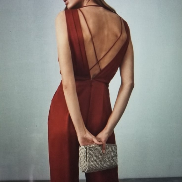 Jumpsuit - Picture 5 of 5